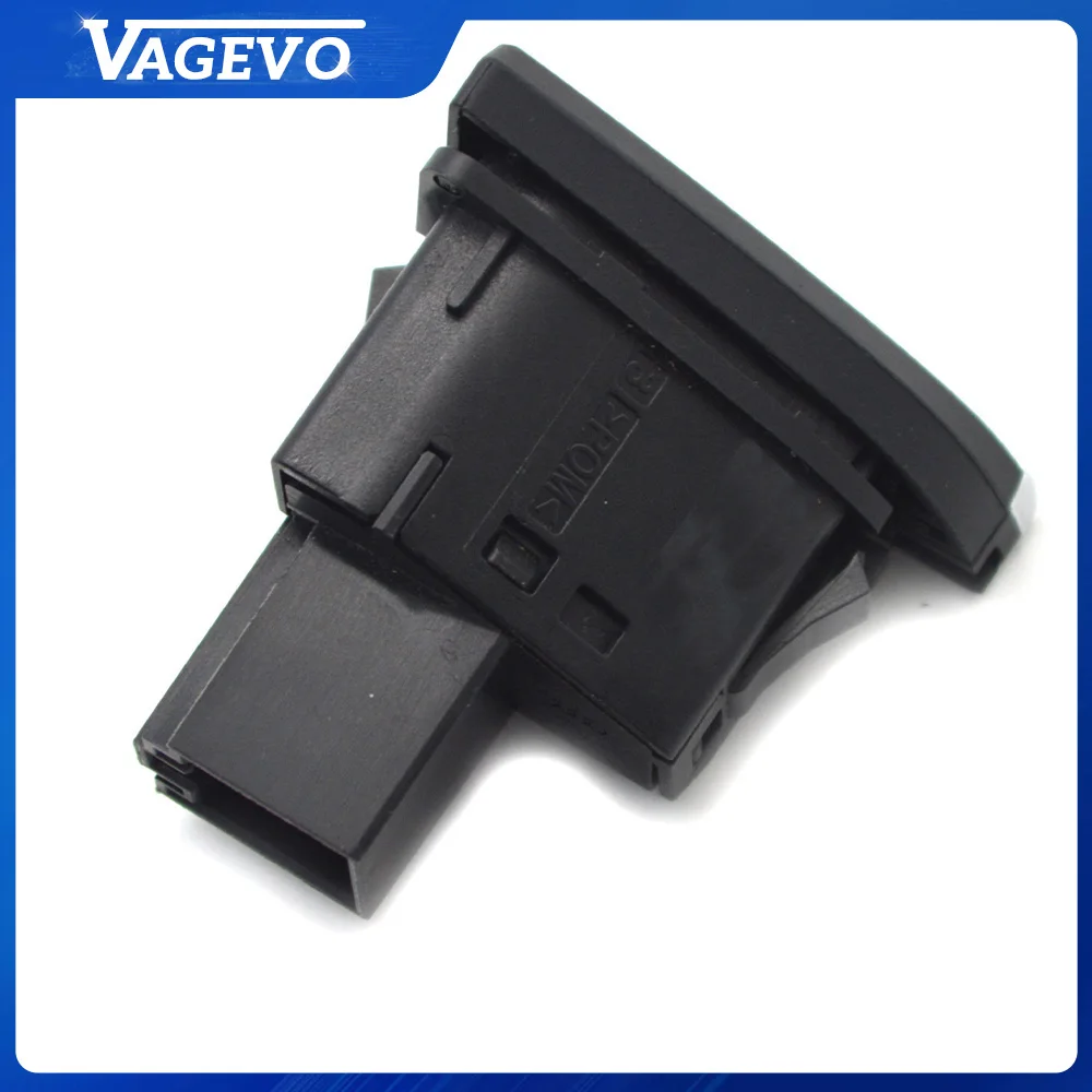 4M1927143B 4M1927143B  For Audi Q7 4M A4 B9 S4 A5 RS SQ7 Auto Hold Switch Wire Cable Harness 8W1927143A 8W1927143A view 4