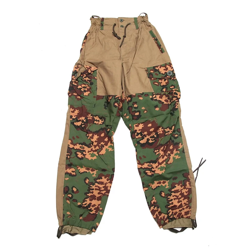 

Suitable for original SSO Gorka outdoor sports protective clothing, with good windproof and breathable properties