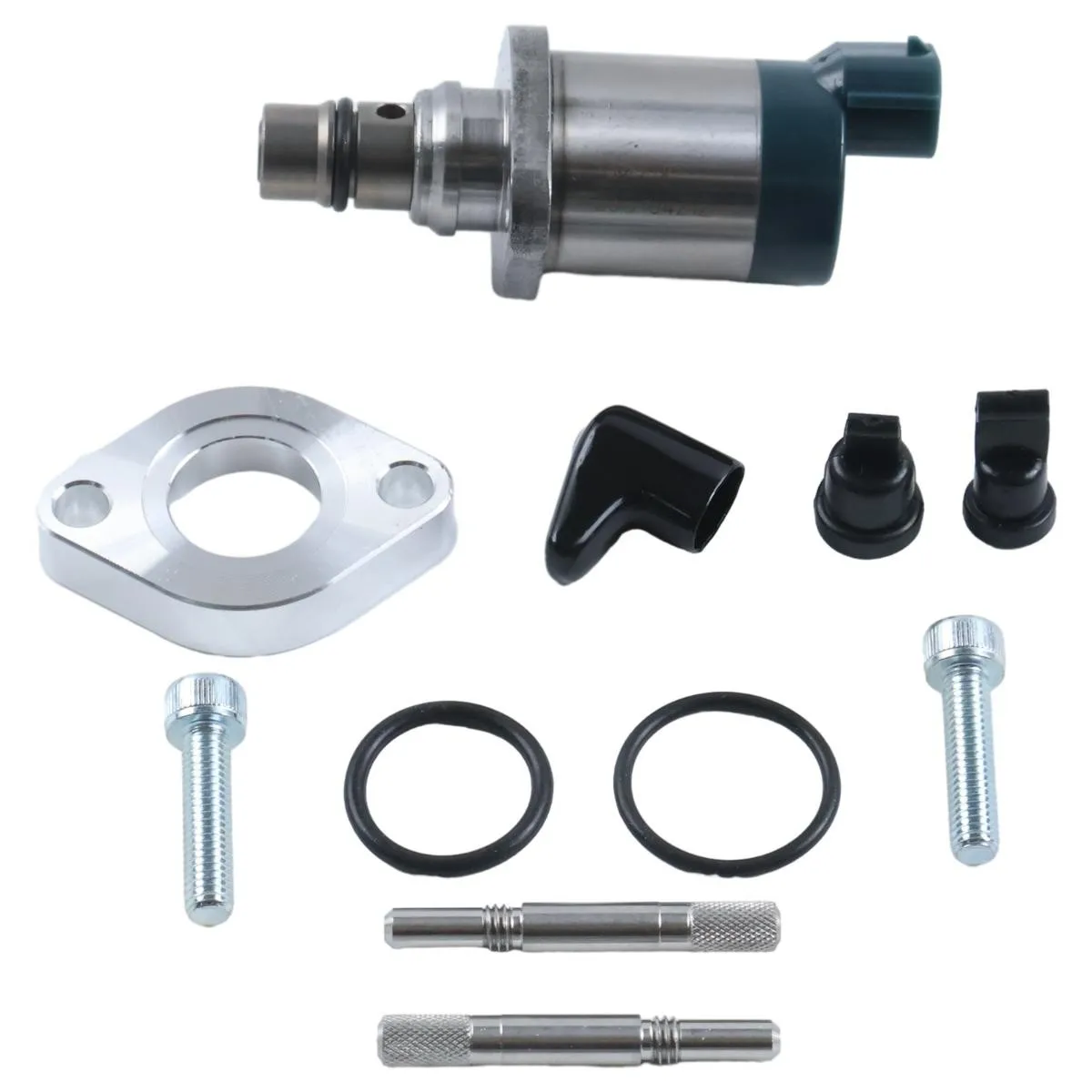 

294200-2760 Fuel Pump Suction Control Valve For Mitsubishi L200 Nissan SCV 4D56