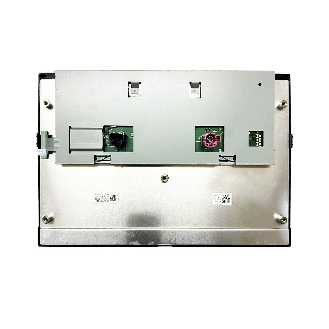 2021-23 F-150 Expedition Bronco 12-дюймовый экран в сборе