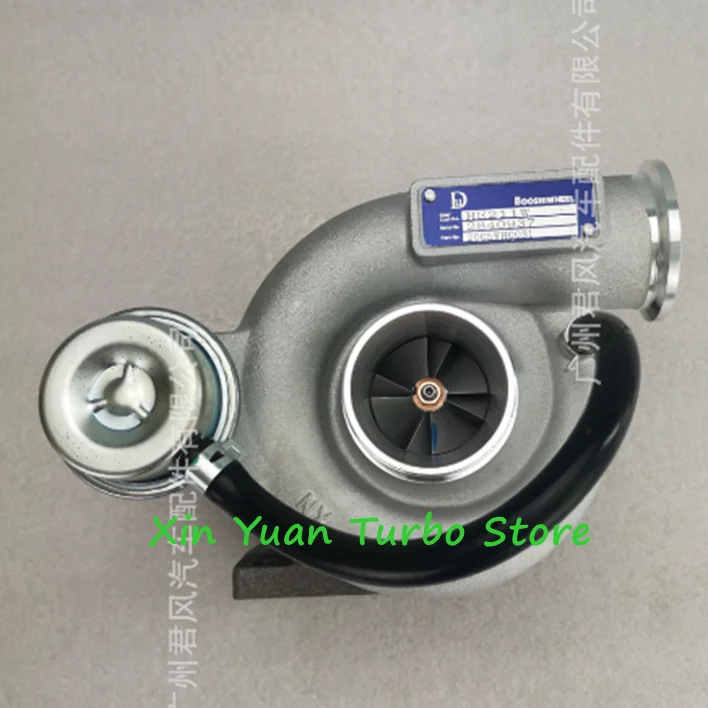 HE211W turbo 2840937 2840938 turbocharger for FOTON CUMMINS ISF2.8 2.8L 105KW/115KW/125KW