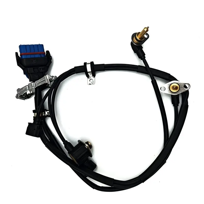 

Control For Automatic Transmission Part Numbers 0501219773 1950604 1887071
