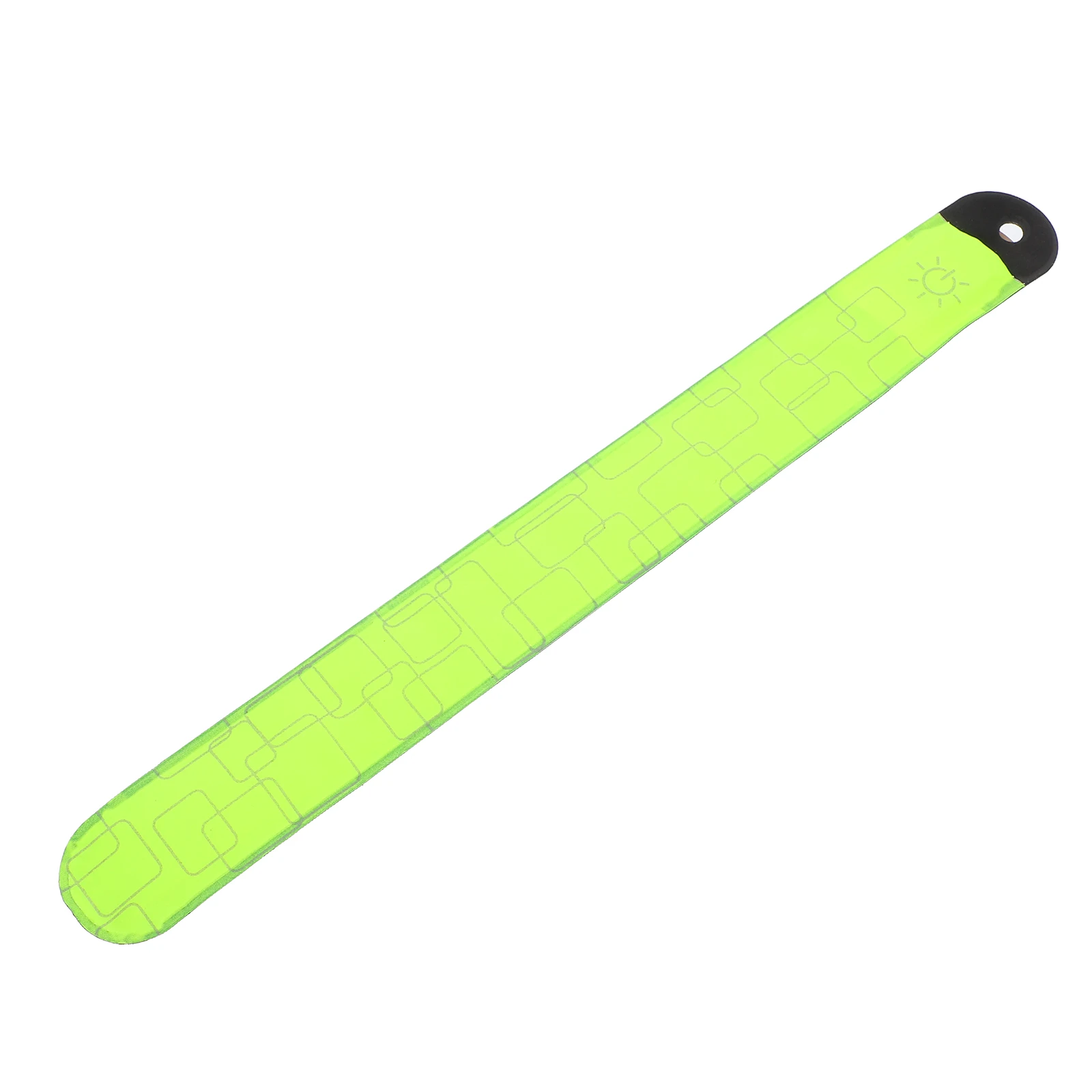 4 قطعة LED الحصان الكاحل العصابات وضوح عالية سلامة الساق يلتف ليلة ركوب الجري ركوب الدراجات المشي الفروسية الرياضة في الهواء الطلق