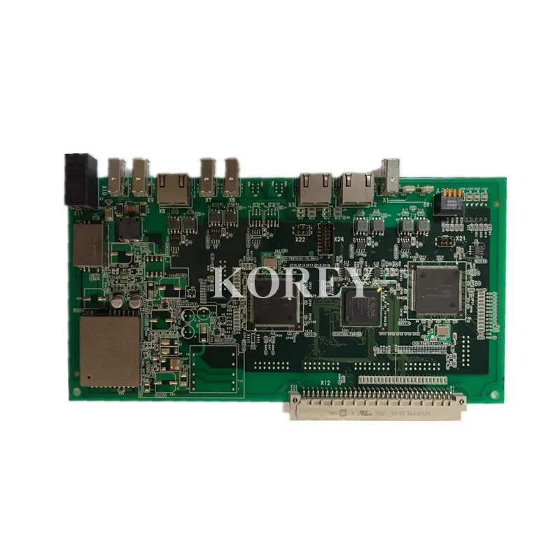 

Control Board E4809-907-065-B 1911-3620