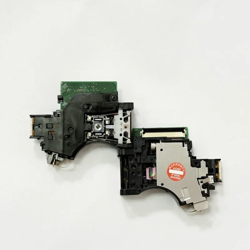 Original para PS4 Pro KEM-496 pieza de reparación de lentes láser para juegos KES-496A lector de cabezales de lentes láser para consola Ps4 1200