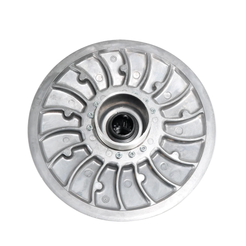 

Барабан сцепления с задним основным приводом для снегохода Arctic Cat M1000 153 162 LE Sno Pro M6 EFI 153 M8 EFI 153 162 HCR LE Sno Pro 2009