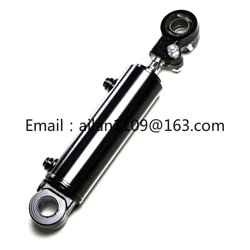 

Guaranteed Quality Hydraulic Cylinder for Forklift Steering Custom Hydraulic Cylinders