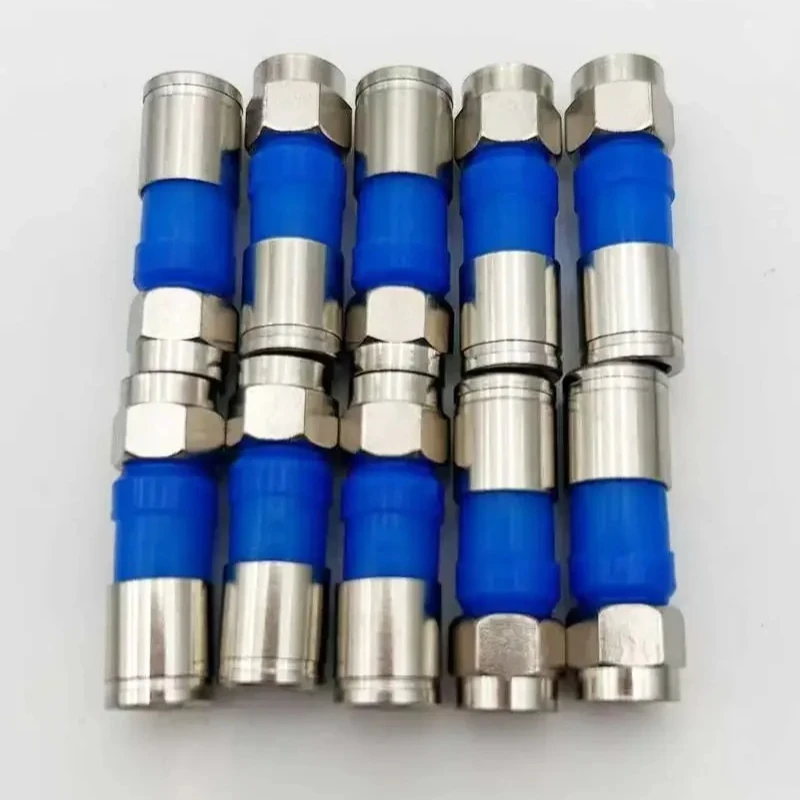 10Pcs 75-5 F Type C…