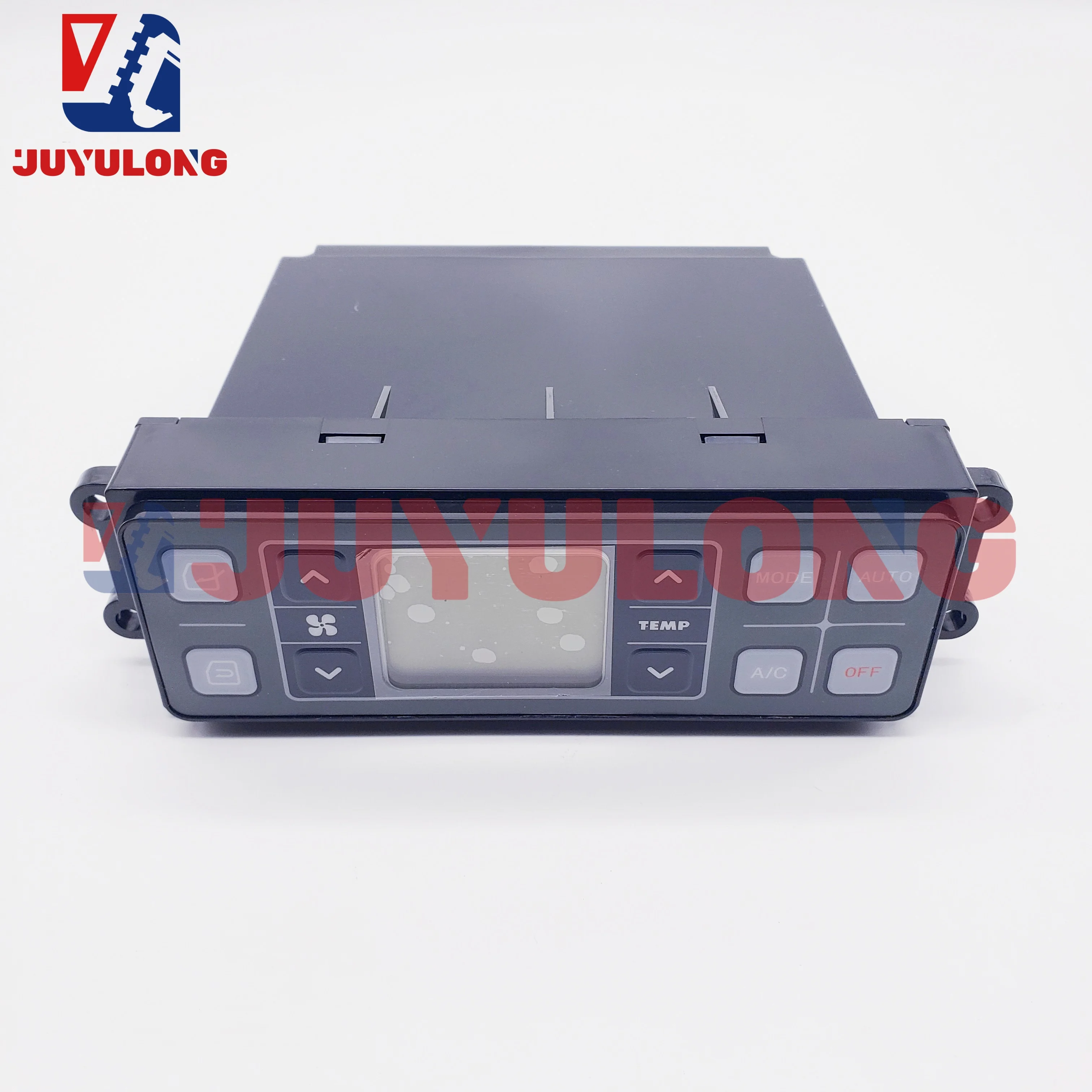 JUYULONG High Quality Air Conditioning Controller Air Conditioning Panel for R150 215 225-9 Construction Machinery Parts