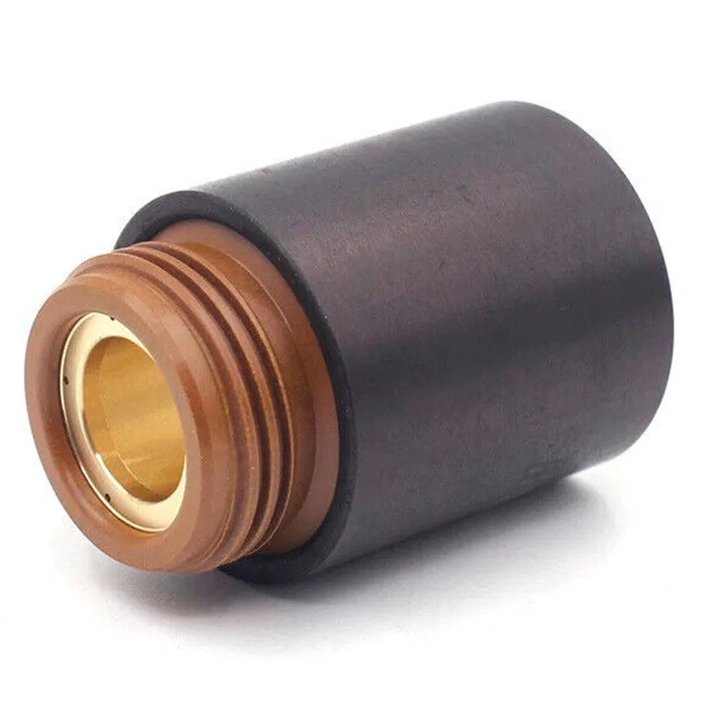 Cap Plasma Fixing Cap Retaining Consumable Copper For Hypertherm MAX30XP New Nozzle Plasma 1 PCS 15-30A 420114