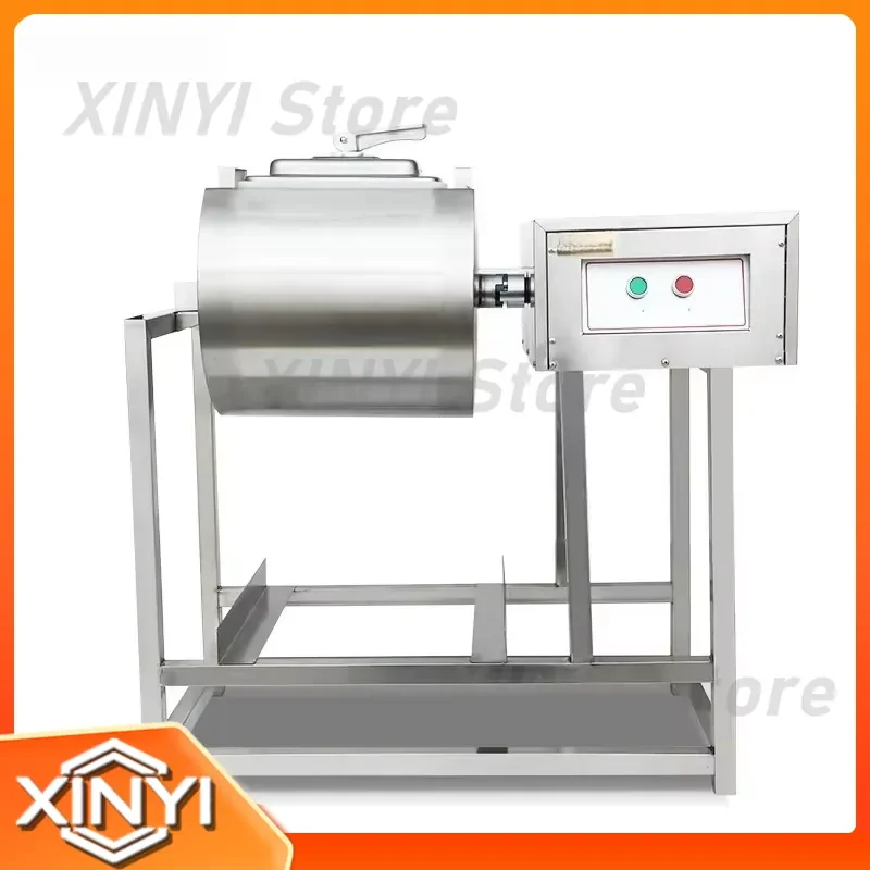 for Chicken Marinating Machine Computer Control Electric Meat Marinated Machine