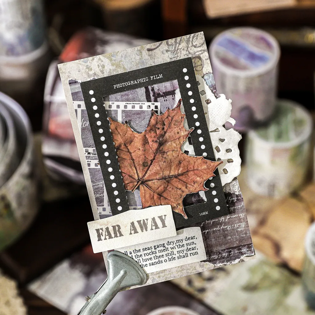 Thumbnail 2 - #54 Cheapest Decorative Tape Deals You Can Get