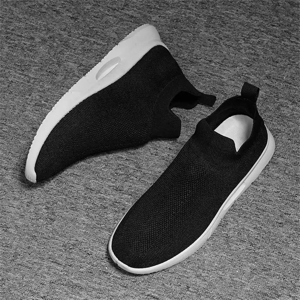 Size 42 Laceless 45 Size Shoes For Men Tenis Casual Shoes Sneakers Men Sport Sport Designer Sneeker Trend