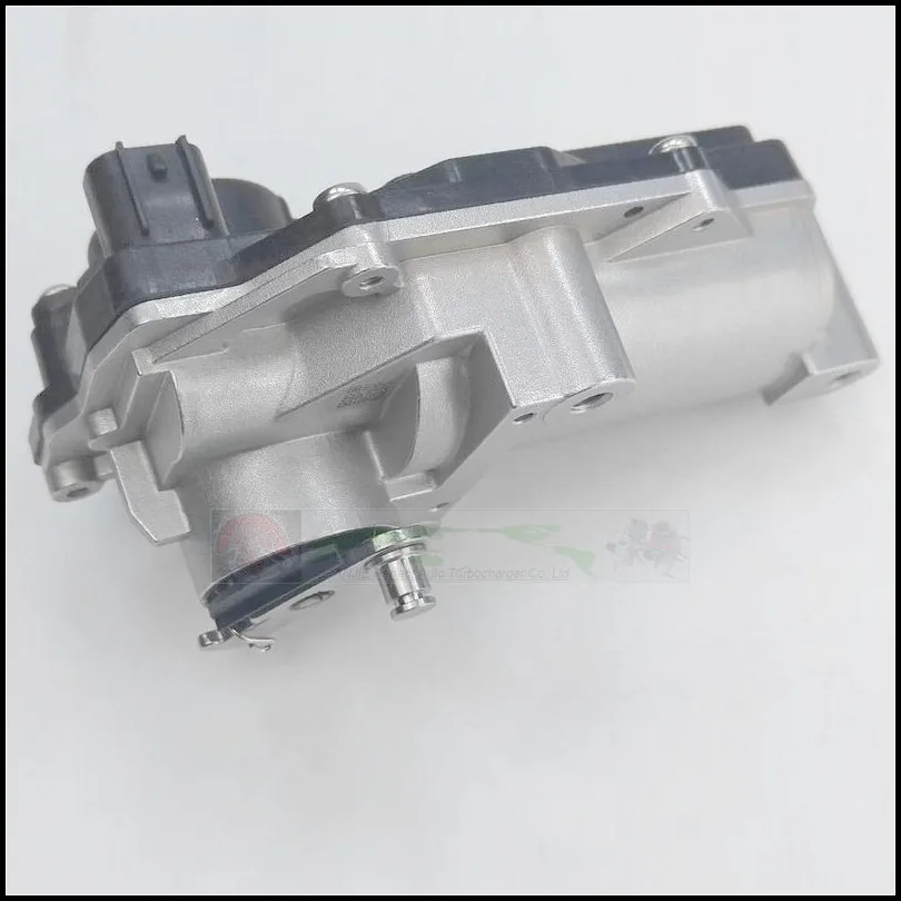 Turbo Actuator 17201-UM010 89674-20010 235600-0170 For Toyota Camry Hilux Land Cruiser 1KD 780708 49477-01203 VV20 VV21 F30 F31