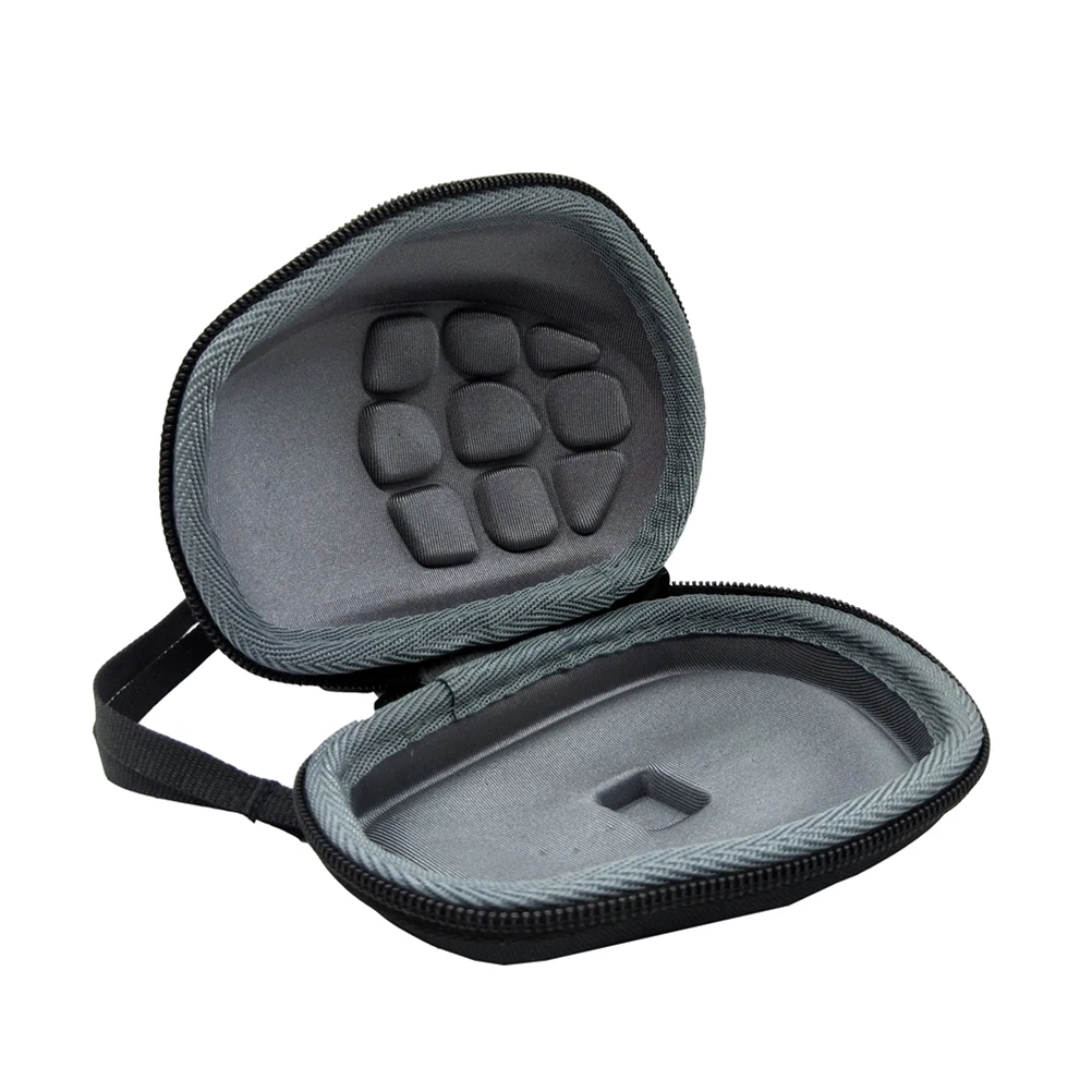 

Portable Mouse Storage Case Mouse Container Protective Holder Compatible for MX Master/ 2
