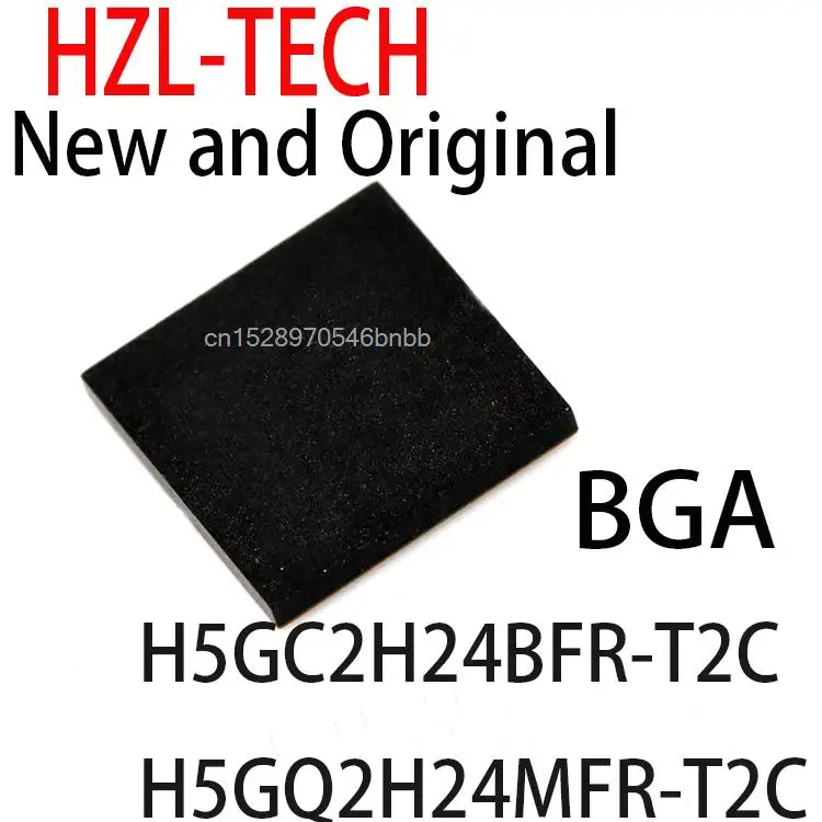 1PCS New and Original test H5GQ2H24AFR-R0C BGA H5GC2H24BFR-T2C H5GQ2H24MFR-T2C H5GQ2H24AFR-T2C H5GQ2H24AFR-ROC H5GQ2H24MFR-ROC