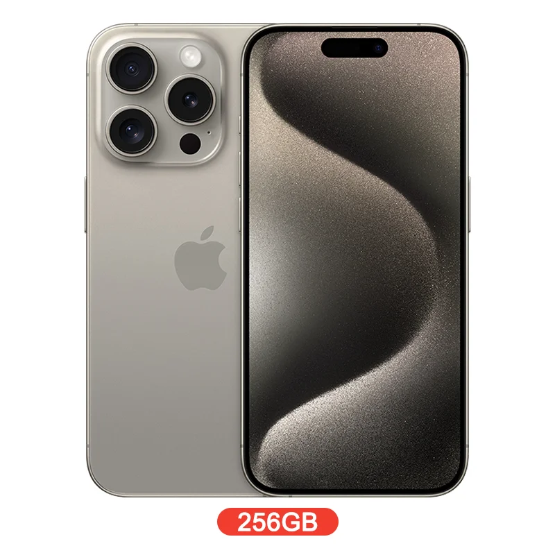 256GB Natural