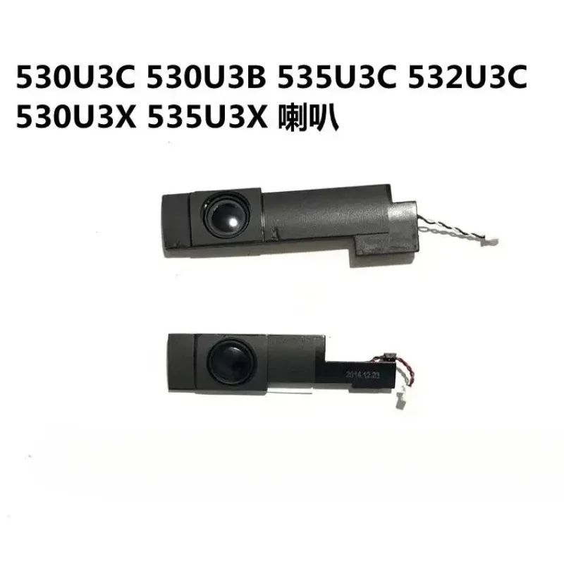 CHEN FOR Samsung NP530U3C, 530U3B, 535U3C, 535U3X Speakers, Audio System, Speakers, Original Equipment