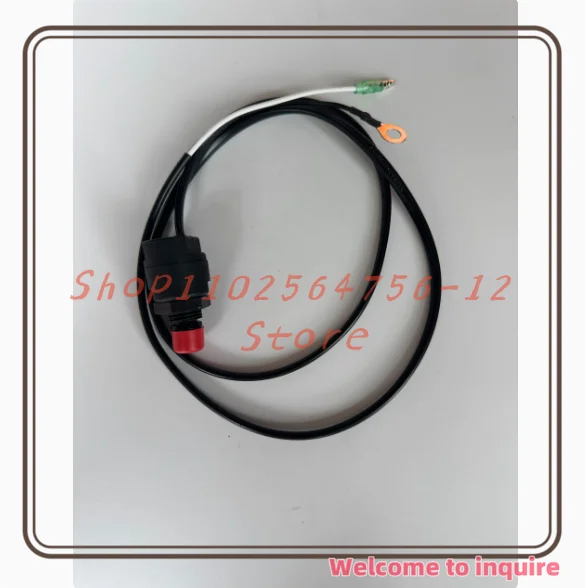 

Outboard Engine Shutdown Switch Suitable for Yamaha Sea Yum Anchidi