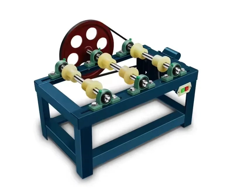 

Factory Wholesale Single Double Ball Mill Grinding Machine Glaze Machine Ceramic Equipment