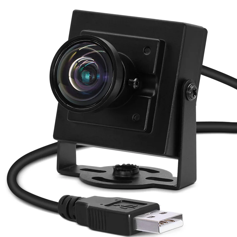 

3200 SC2310 1080P 2.4mm 120degree Distortionless High Speed 60fps Low Light USB Full HD Wide Angle Camera