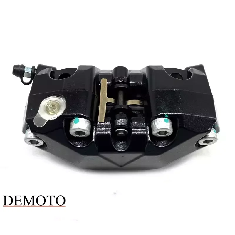 CFMOTO Motorcycle Accessories 250SR 250NK Front Brake Caliper Body Front Brake Pump Brake Caliper Brake Pads