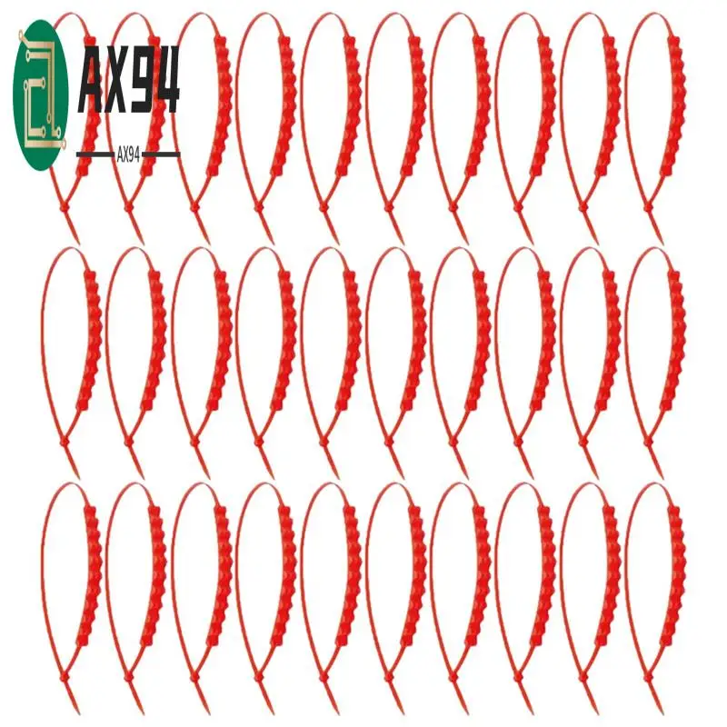

AX94-Snow Chains Emergency Winter Adjustable Anti-Slip Tire Chains Fit Most Cars Trucks SUV Wheel Anti-Slip Strips, 30 PCS