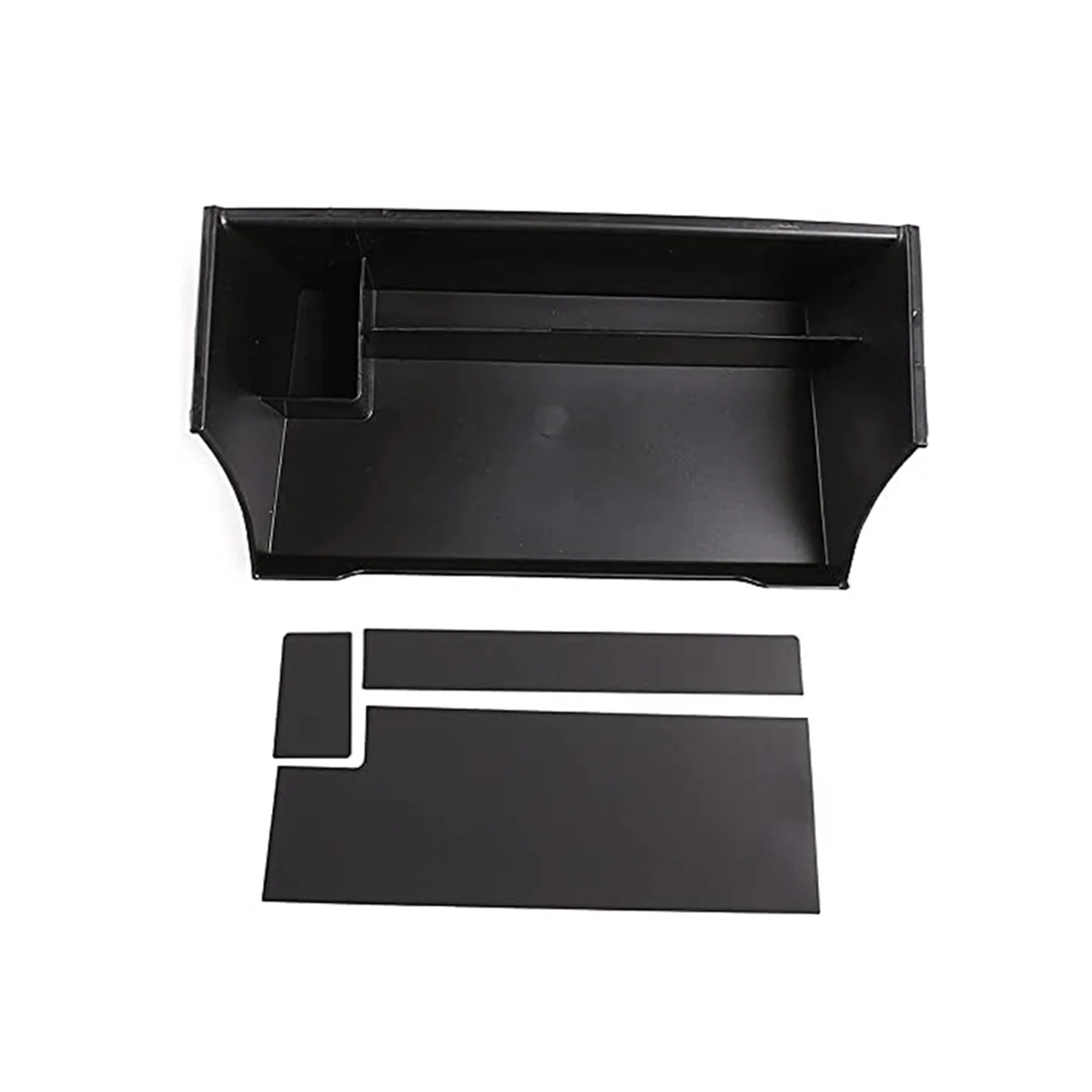 For Land Rover Defender 90 110 2020 2021 2022 Car Center Console Storage Box Organizer Tray