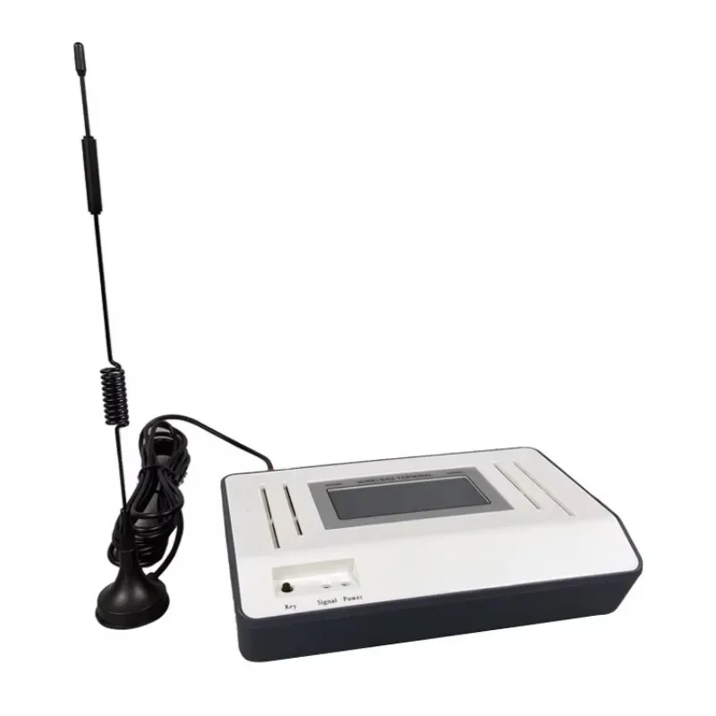 4G GSM card fixed wireless end point system, 1 RJ11 TP102-4G target audience