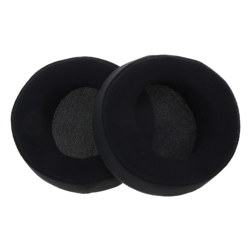 Defean Replacement EVelour Cushion Ear pads for Audio Fidelio X2HR X1 / X2 X3 WIRED Headphones Dropship