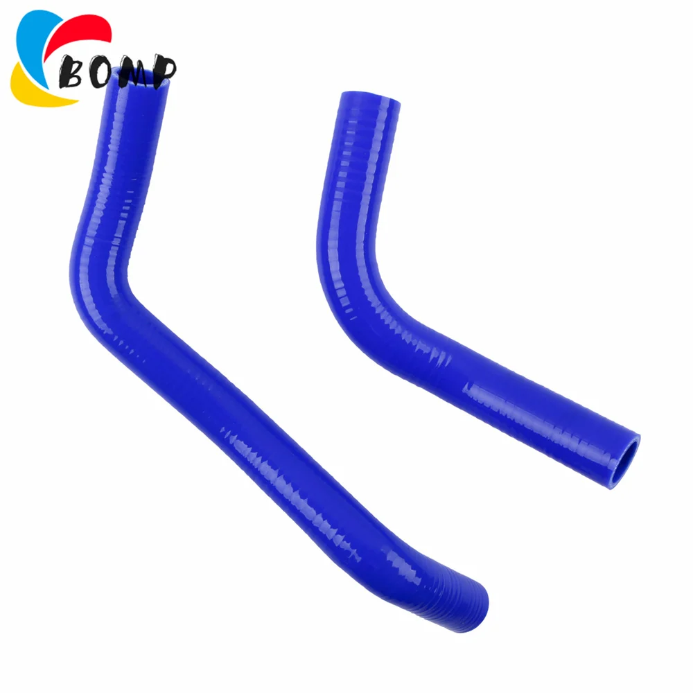 

Fit 86-88 SUZUKI SWIFT GTI MK1 SPORT Silicone Coolant Radiator Hose
