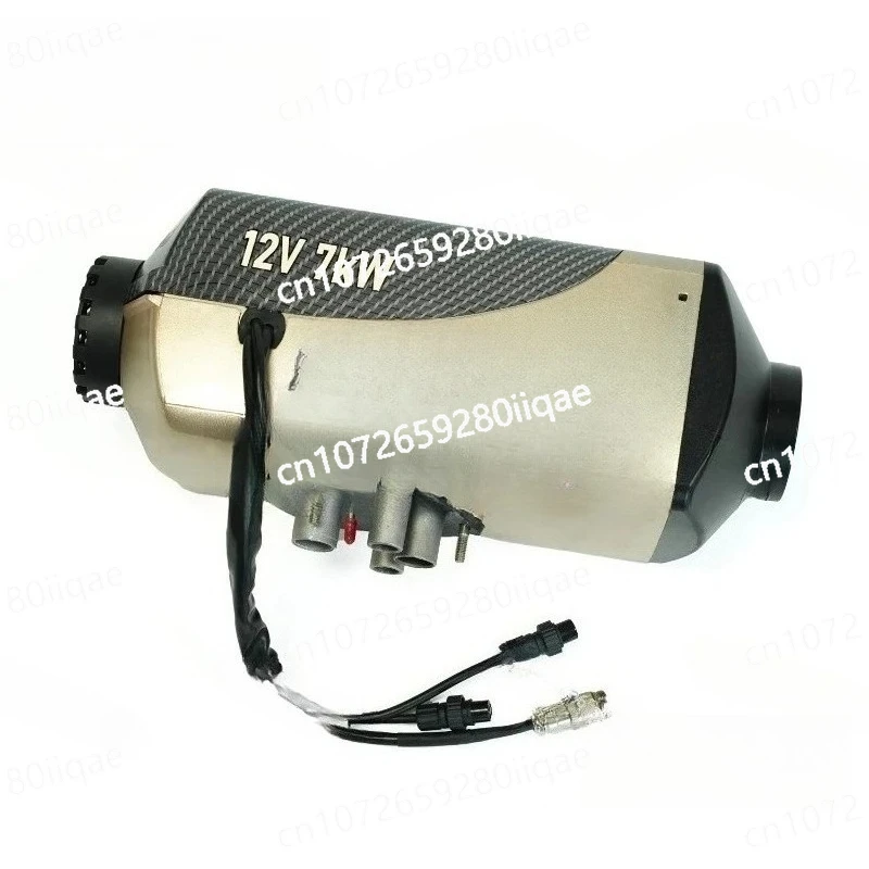 and Heater 12V 7kW Parking