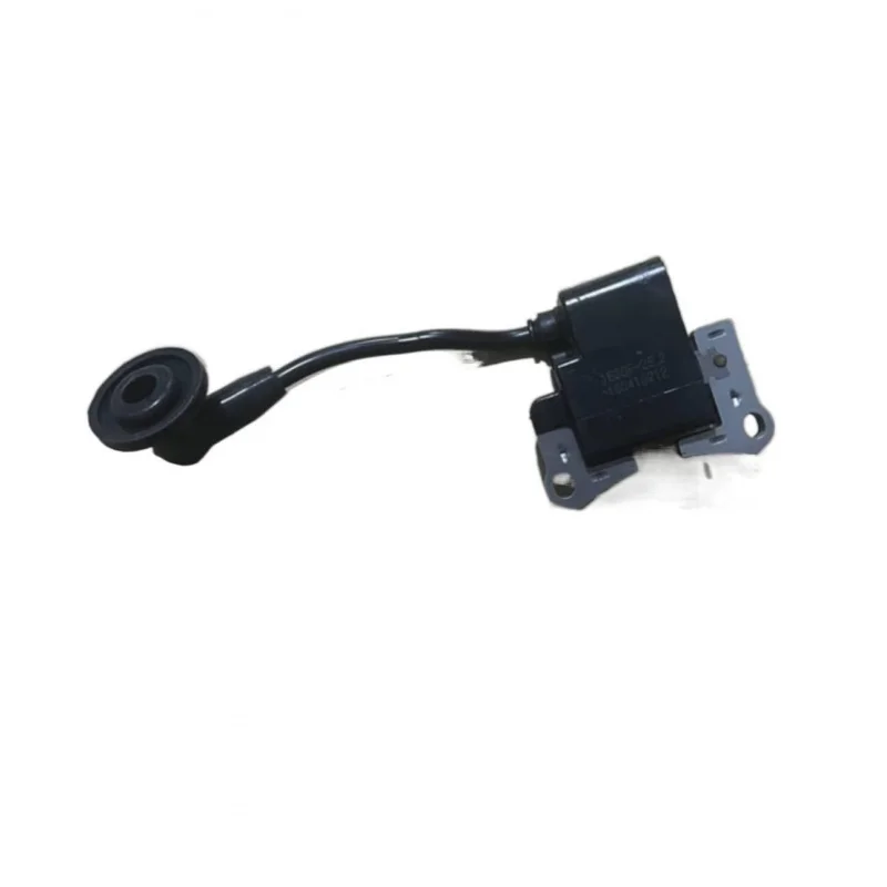 مناسبة لميتسوبيشي 1E36F-2E 1E36F-E2.2TLE33 جزازة العشب عالية الجهد حزمة ملف الإشعال الملحقات