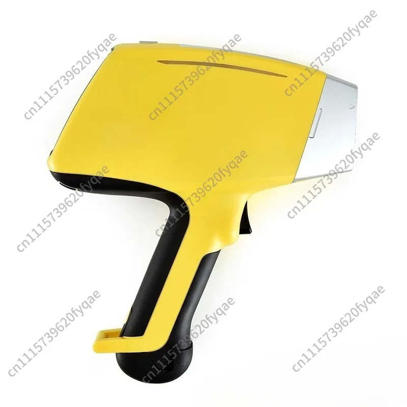 Handheld Metal Spectrometer Analyzer, Testing for Stainless Steel Aluminum Alloy Precious Metal Content & Grade