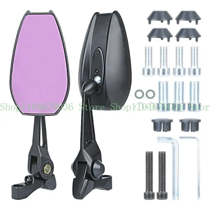 espejos-retrovisores-antideslumbrantes-universales-652f-accesorios-seguridad-para-scooters-espejo-para-manillar
