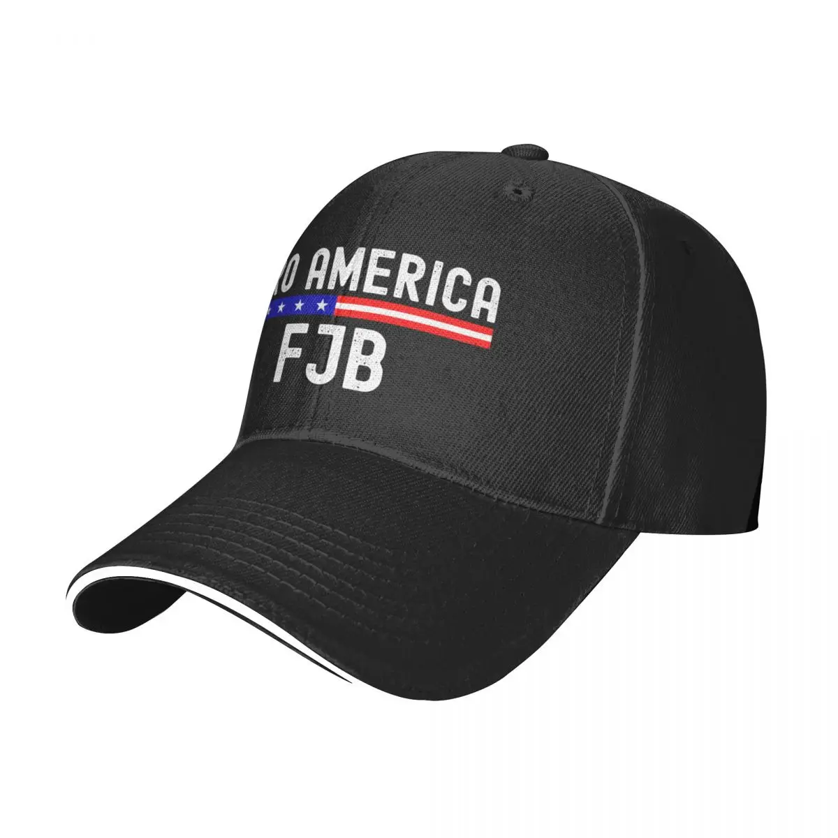 FJB Pro America F Biden FJB Baseball Cap Kids Hat party Hat Beach Women's Hats For The Sun Men's