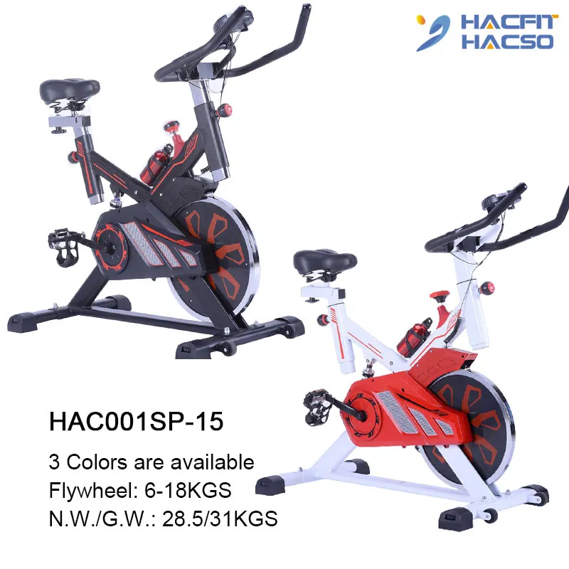 Indoor Sport Spinnrad Exercise Spin Magnetic Bike Lose Weight Body Strong Cycle Bicicleta Exercise Machine Spinning Fit Bike