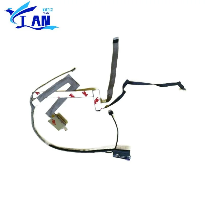 

For Dell Latitude E7440 Laptop Screen Ribbon Cable Connection Cable CN-0XMV92 With Touch