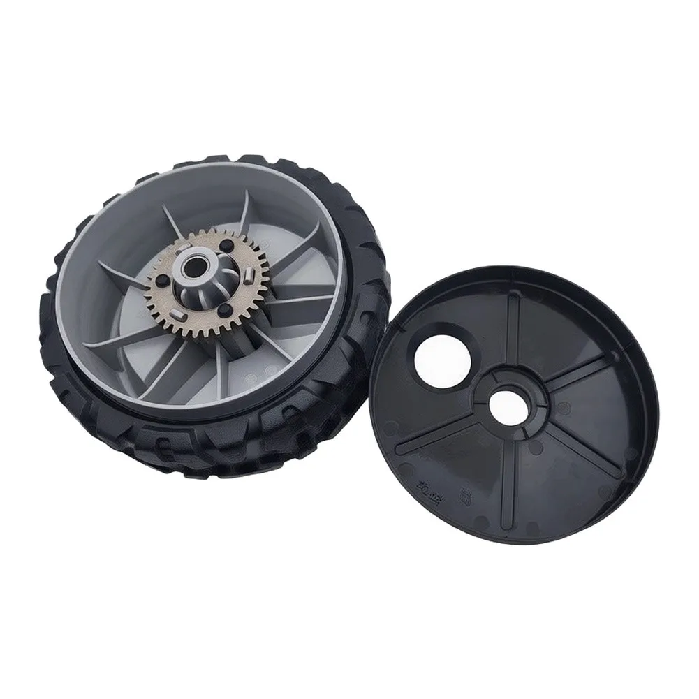 For Poulan For HU700AWD Walk-behind Parts for Lawn Mower Wheels Drive Wheels Replacement Parts Broad Brand Compatibility