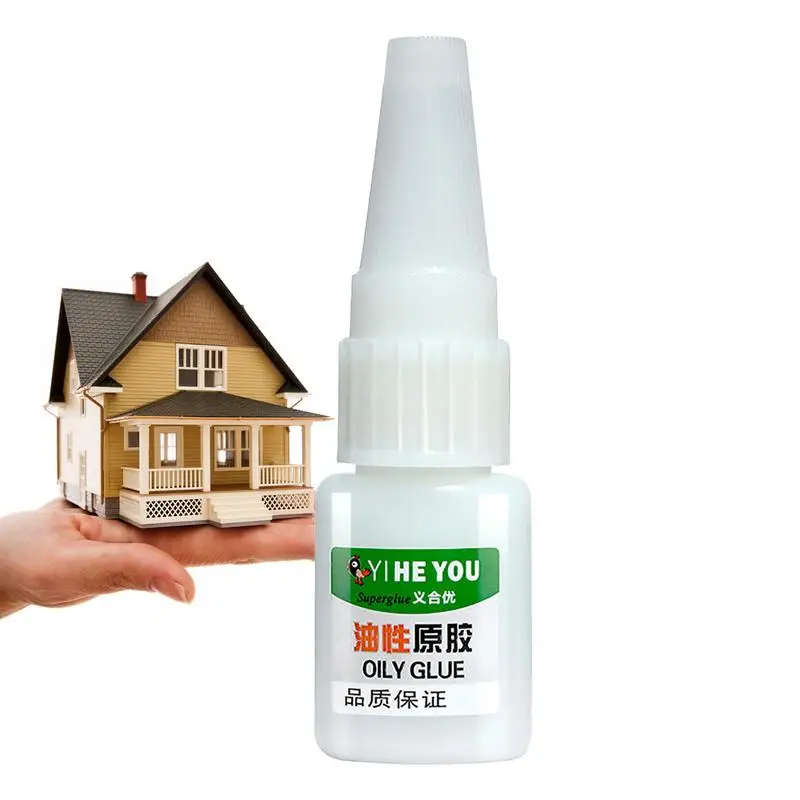 Pegamento para reparación de calzado, pegamento Universal impermeable, secado rápido instantáneo, fuerte adherencia a base de aceite