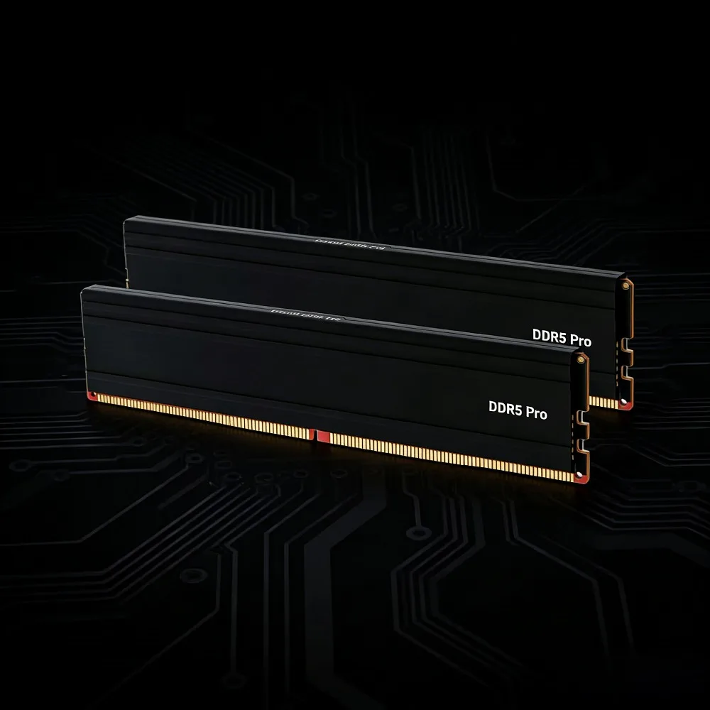 96GB DDR5 Ram Kit 2…