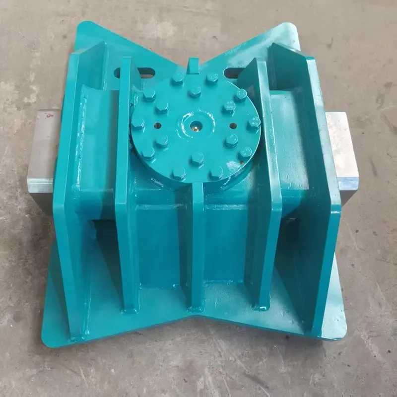 Rotary Drilling Rig Drill Pipe Mechanical Accessories Mast Rotary Joints