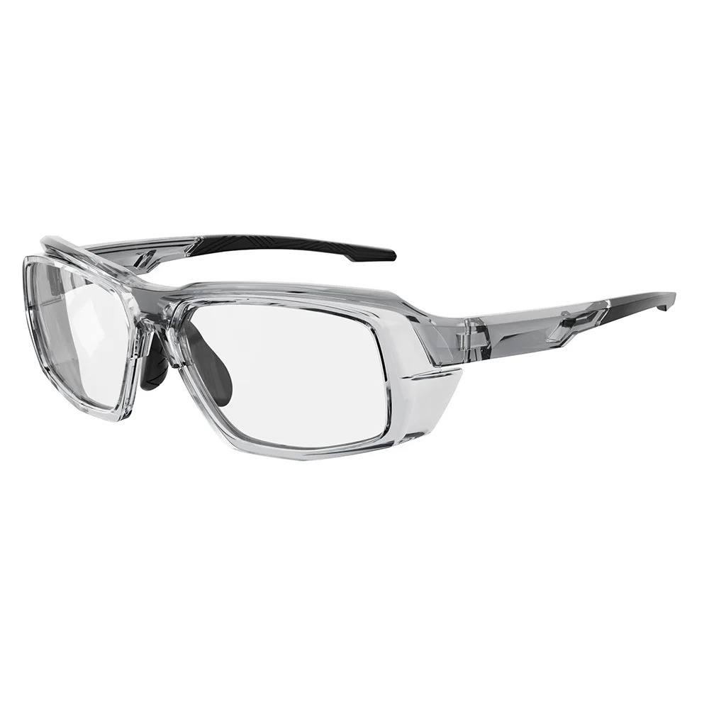 Bild 7: Neue TR90 Abnehmbare Rahmen-Gläser Laufbrille Marathon-Sportbrille