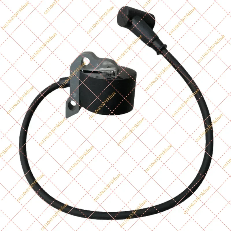 Compatible Ignition Coil For MS200 MS200T MS210 MS230 MS250 FS160 FS180 FS220 FS280 FS290 Chainsaw Trimmer Replacement Parts