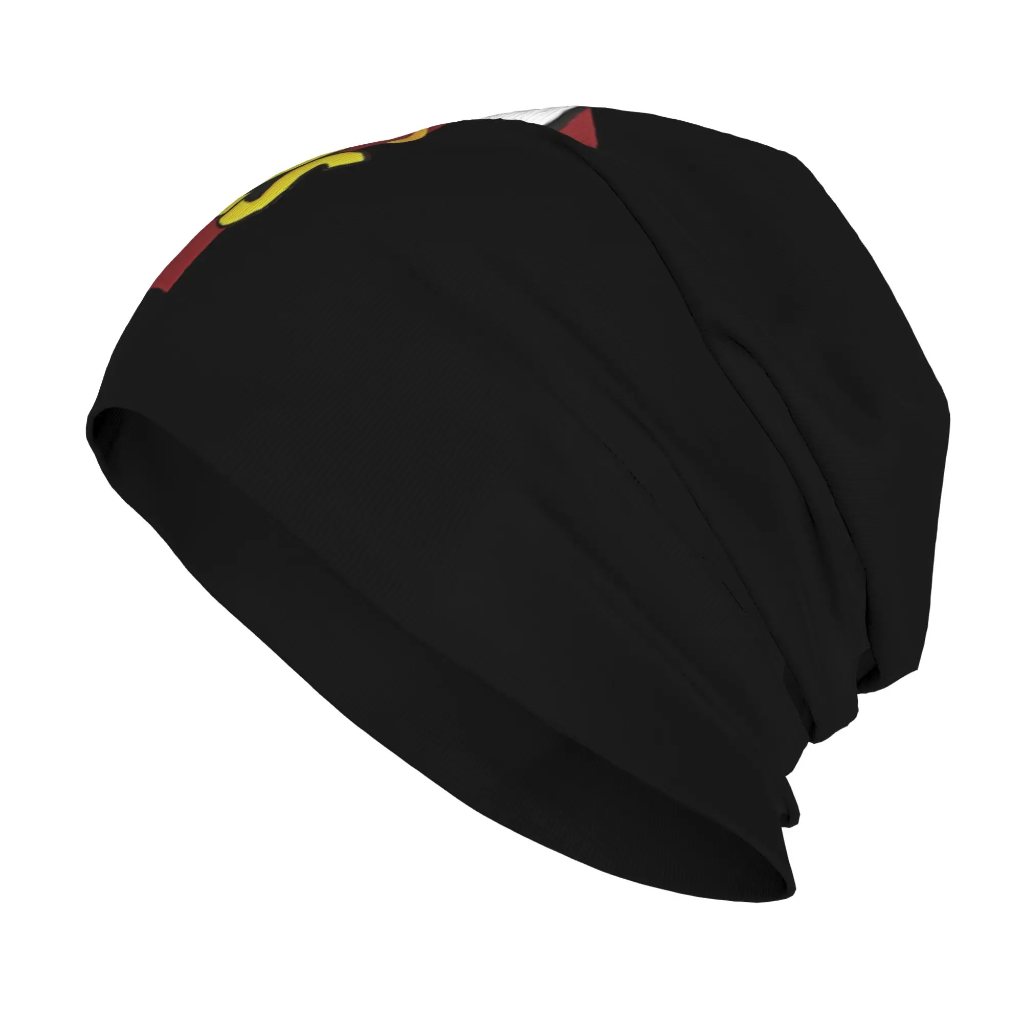Bonnet Hats Pringles Men Women's Thin Hat Chips Snack Retro Cap Street Skullies Beanies Caps