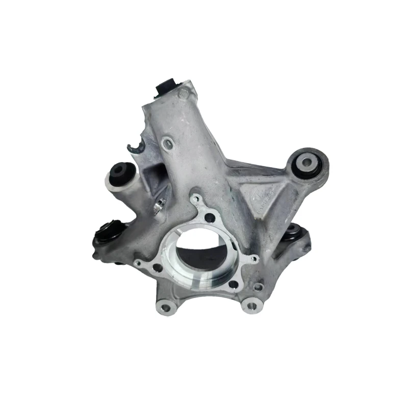 

Rear Suspension Auto Steering Knuckle Left Right Spindle Knuckle 1188411-00-D 1188416-00-D for Tesla Model Y