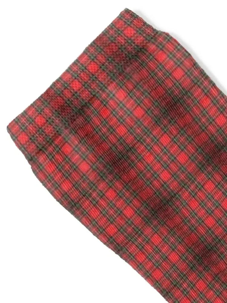 Royal Stewart Tartan Socks new in's hiphop Male Socks Women's