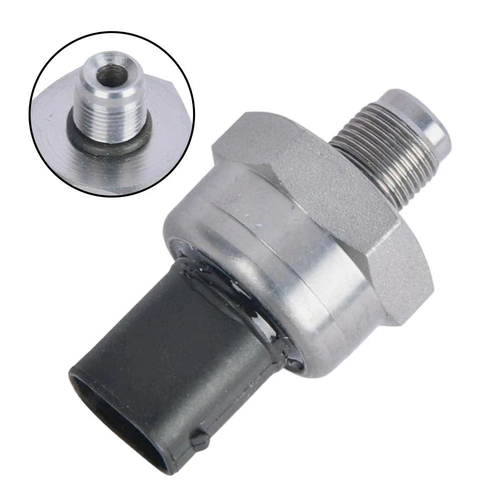 

Brake Pressure Sensor for Infiniti QX56 2004-2010 and for Nissan Titan 2005-2015 2Pcs 47240-7S000 Direct Replacement