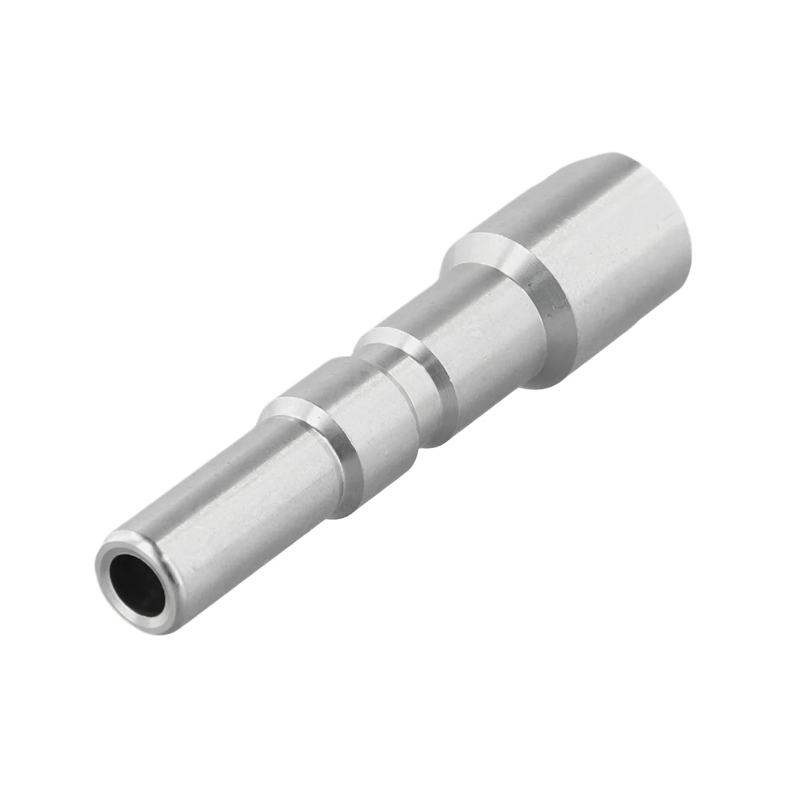 Precision-Machined 1/4 Inch Quick Release Snow Foam Adapter For Nilfisk KEW Alto And G1/4 Inch For Lance Compatibility