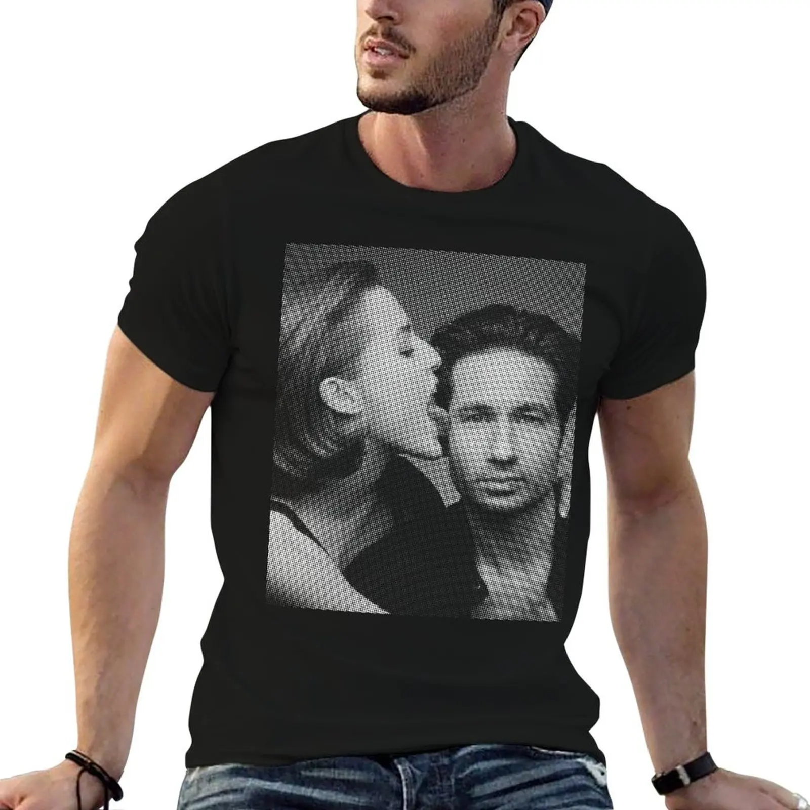 

Lick T-Shirt man t shirts graphic t shirts cotton 100% cotton t shirt man T-shirt